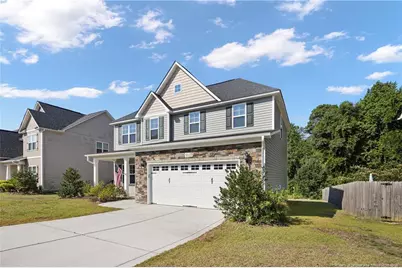 3212 Point Crossing Place, Fayetteville, NC 28306 - Photo 2
