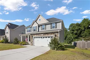 3212 Point Crossing Pl, Fayetteville, NC 28306 - Photo 2