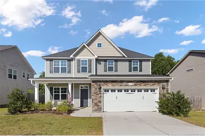3212 Point Crossing Place, Fayetteville, NC 28306 - Photo 1