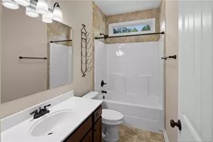 3212 Point Crossing Pl, Fayetteville, NC 28306 - Photo 16