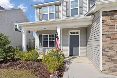 3212 Point Crossing Place, Fayetteville, NC 28306 - Photo 4