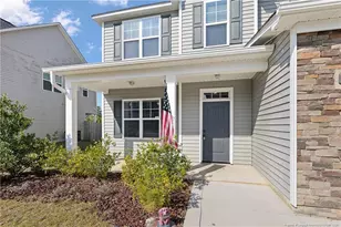 3212 Point Crossing Pl, Fayetteville, NC 28306 - Photo 4