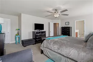 3608 Castlefield Ln, Fayetteville, NC 28306 - Photo 30