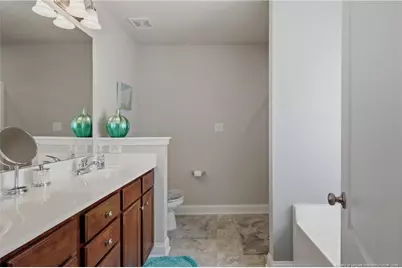 3608 Castlefield Lane, Fayetteville, NC 28306 - Photo 32