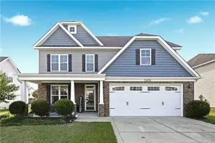 3608 Castlefield Ln, Fayetteville, NC 28306 - Photo 1