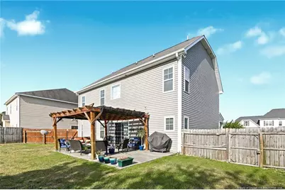 3608 Castlefield Lane, Fayetteville, NC 28306 - Photo 48