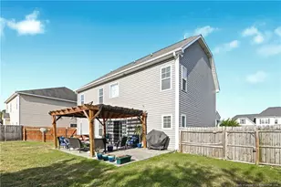 3608 Castlefield Ln, Fayetteville, NC 28306 - Photo 48