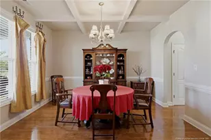 3608 Castlefield Ln, Fayetteville, NC 28306 - Photo 6