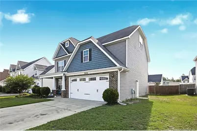 3608 Castlefield Lane, Fayetteville, NC 28306 - Photo 2
