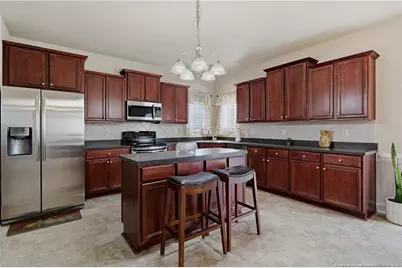 3608 Castlefield Lane, Fayetteville, NC 28306 - Photo 12