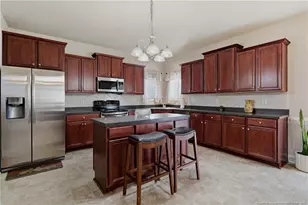 3608 Castlefield Ln, Fayetteville, NC 28306 - Photo 12