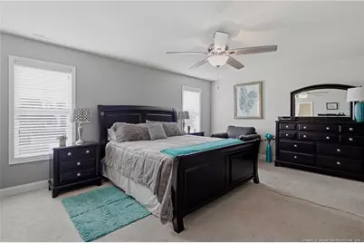 3608 Castlefield Lane, Fayetteville, NC 28306 - Photo 28