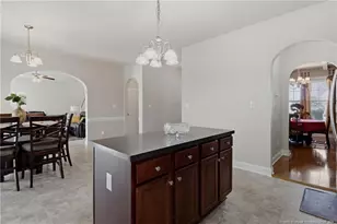 3608 Castlefield Ln, Fayetteville, NC 28306 - Photo 18