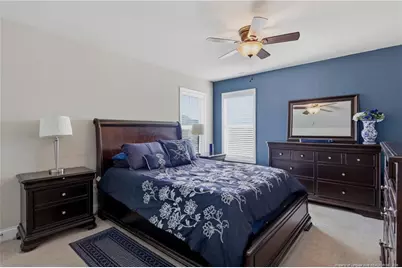 3608 Castlefield Lane, Fayetteville, NC 28306 - Photo 36