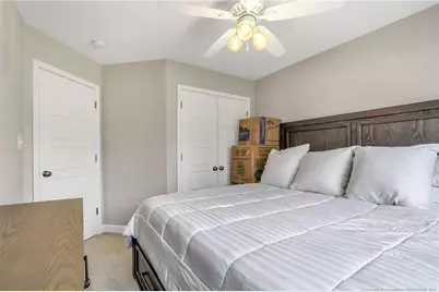 32 Finch Lane, Parkton, NC 28371 - Photo 22