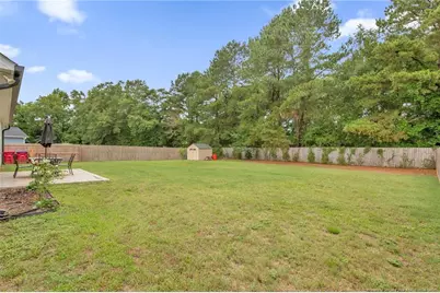 32 Finch Lane, Parkton, NC 28371 - Photo 28