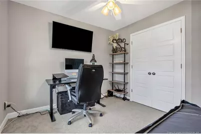 32 Finch Lane, Parkton, NC 28371 - Photo 24