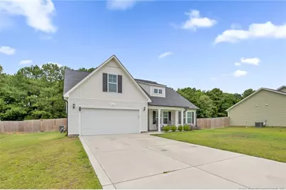 32 Finch Lane, Parkton, NC 28371 - Photo 32