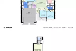 32 Finch Ln, Parkton, NC 28371 - Photo 34