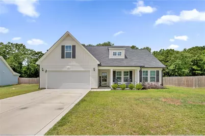 32 Finch Lane, Parkton, NC 28371 - Photo 1