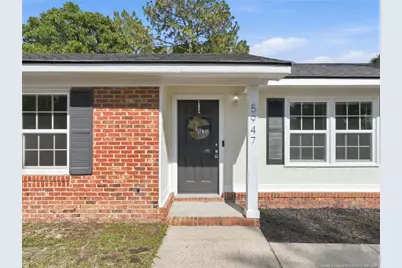 5947 Spinner Road, Hope Mills, NC 28348 - Photo 2
