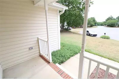 504 Noonday Court, Holly Springs, NC 27540 - Photo 2