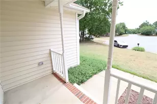 504 Noonday Ct, Holly Springs, NC 27540 - Photo 2