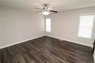 504 Noonday Ct, Holly Springs, NC 27540 - Photo 16