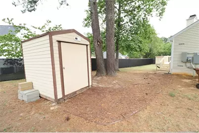 504 Noonday Court, Holly Springs, NC 27540 - Photo 30