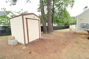504 Noonday Ct, Holly Springs, NC 27540 - Photo 30