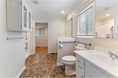 703 Moriston Road, Fayetteville, NC 28314 - Photo 20