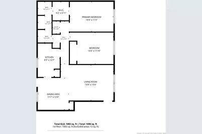2601 N Roberts Avenue #2D, Lumberton, NC 28358 - Photo 4