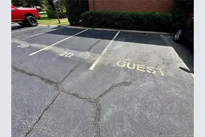 2601 N Roberts Avenue #2D, Lumberton, NC 28358 - Photo 38