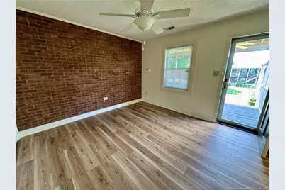 2601 N Roberts Avenue #2D, Lumberton, NC 28358 - Photo 8