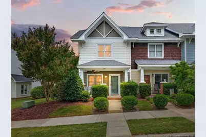 1125 Bungalow Park Drive, Apex, NC 27502 - Photo 2