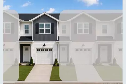 322 Shelton Place, Fayetteville, NC 28301 - Photo 1