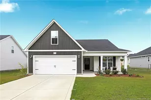 1740 Ragsdale Rd, Hope Mills, NC 28348 - Photo 1