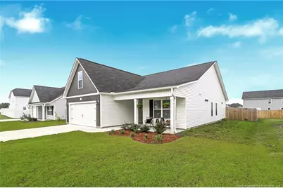 1740 Ragsdale Road, Hope Mills, NC 28348 - Photo 2