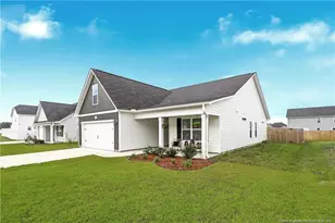 1740 Ragsdale Rd, Hope Mills, NC 28348 - Photo 2