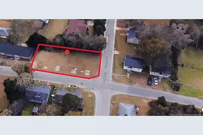 212 Andy Street, Fayetteville, NC 28303 - Photo 1