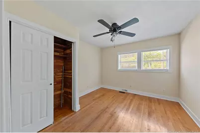 1010 Bion Butler Road, Aberdeen, NC 28315 - Photo 34