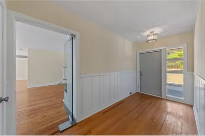 1010 Bion Butler Road, Aberdeen, NC 28315 - Photo 22