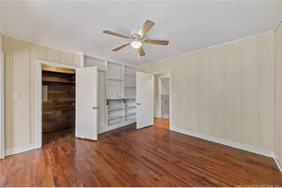 1010 Bion Butler Road, Aberdeen, NC 28315 - Photo 28