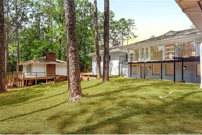 1010 Bion Butler Road, Aberdeen, NC 28315 - Photo 2