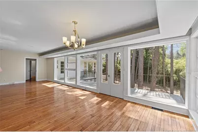 1010 Bion Butler Road, Aberdeen, NC 28315 - Photo 18