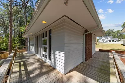 1010 Bion Butler Road, Aberdeen, NC 28315 - Photo 48