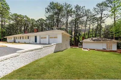 1010 Bion Butler Road, Aberdeen, NC 28315 - Photo 1