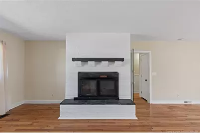 1010 Bion Butler Road, Aberdeen, NC 28315 - Photo 20