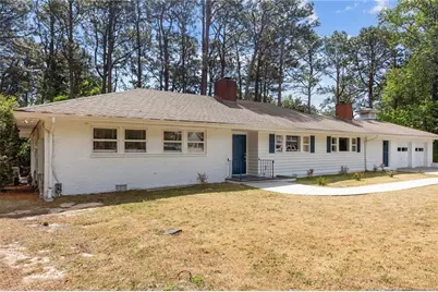 1010 Bion Butler Road, Aberdeen, NC 28315 - Photo 8