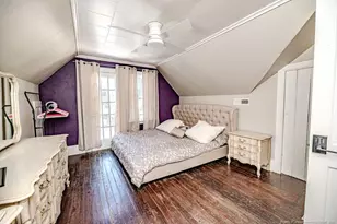 508 W Chisholm St, Sanford, NC 27330 - Photo 28